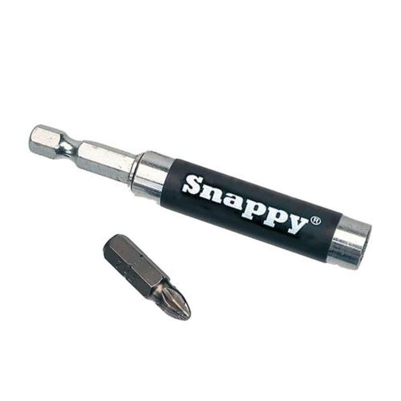 TREND SNAP/QCM MAGNETIC BIT HOLDER Price Comparisons | Compare The Build