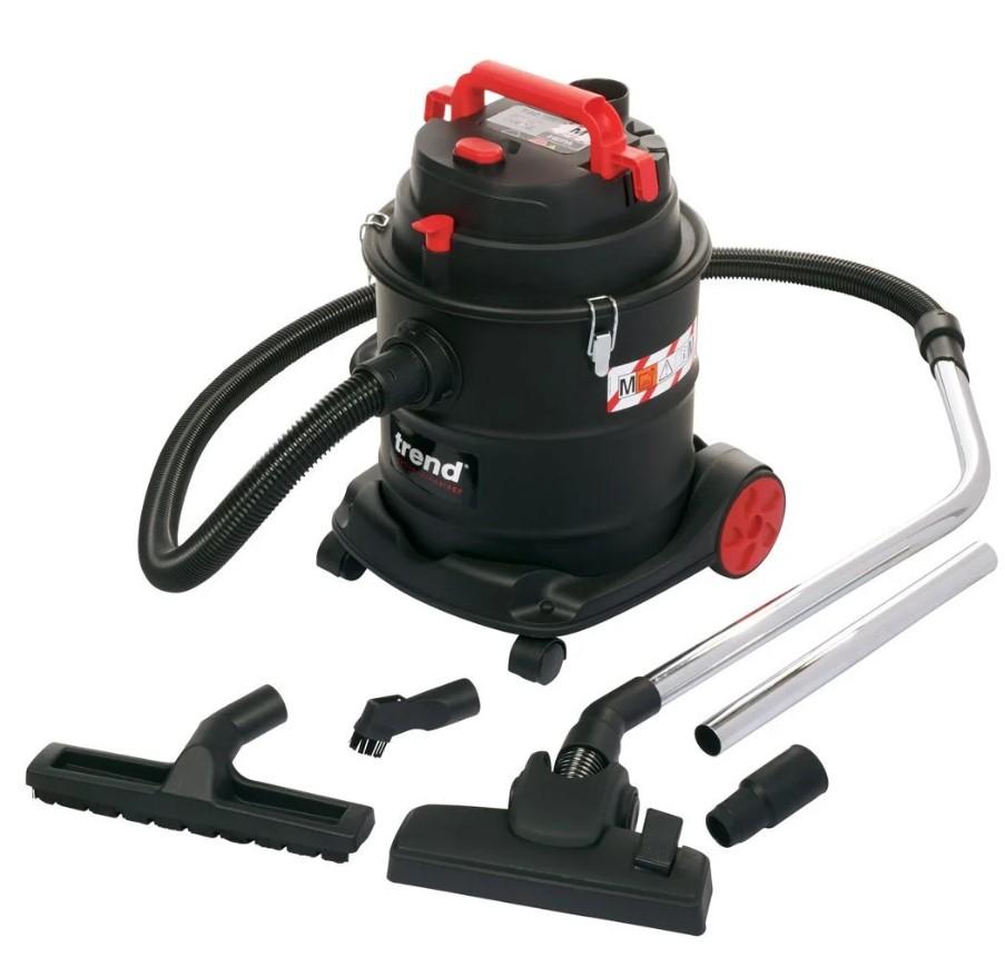 Trend T32 M-Class Dust Extract 800W 240V