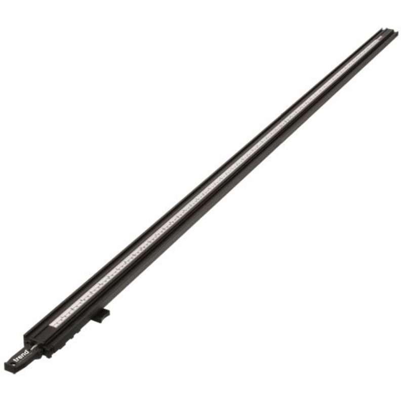 Trend VJS/CG/50 Varijig Clamp Guide 50 Inch Price Comparisons | Compare The Build