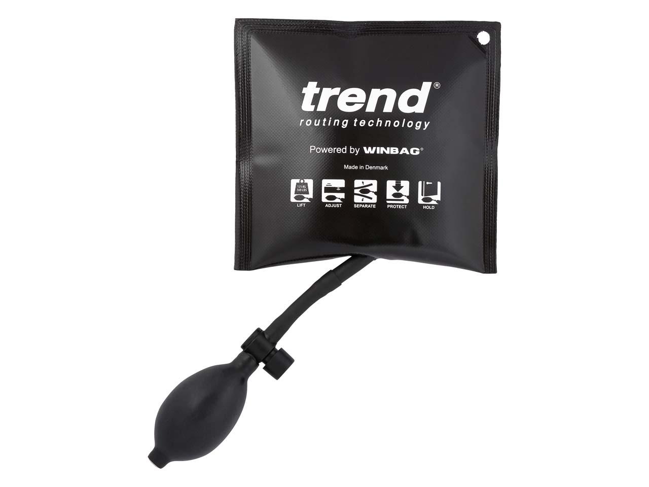 TREND WINBAG Inflatable Air Bag Price Comparisons | Compare The Build