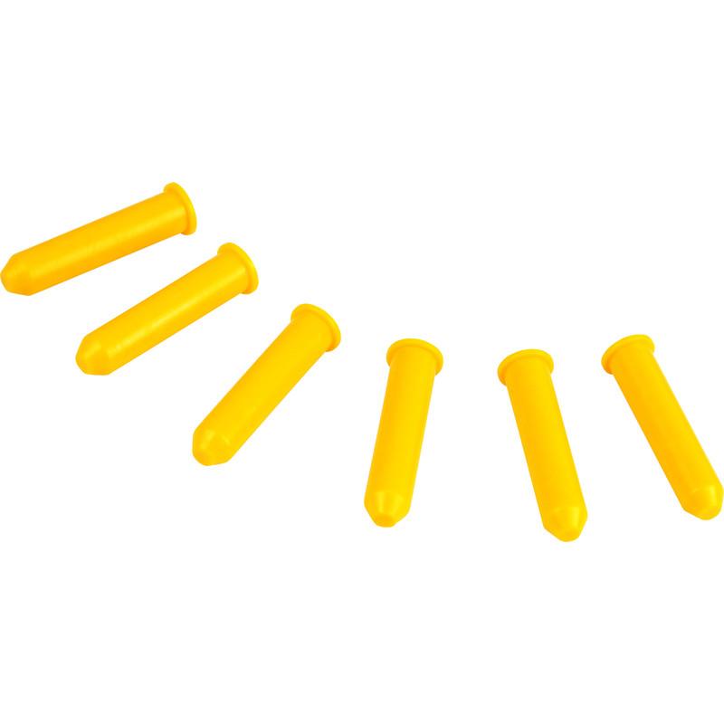 Unika Kitchen Worktop Jig Pegs Pack Of 6 Price Comparisons | Compare The Build