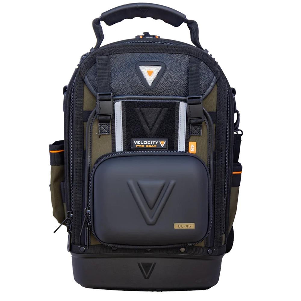 Velocity BP-45-G-C Rogue 45 Backpack Ranger Green