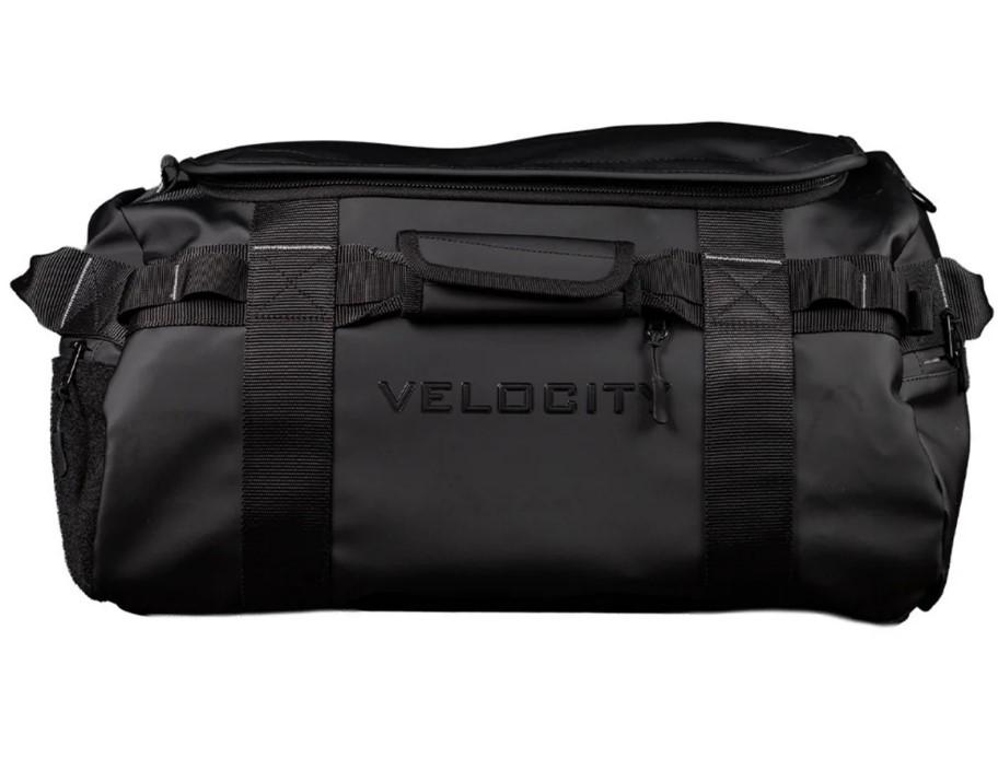 Velocity DB-40B 40L Duffel Bag