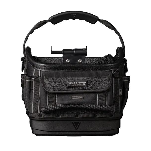 Velocity Rogue 80XS Shadow Black Soldering Bag OT-80-XS-B