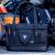 Velocity Rogue 100 Press Tool Bag Black Velocity Rogue 100 Press Tool Bag Black