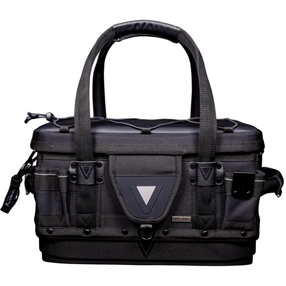 Velocity Rogue 100 Press Tool Bag Black