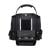 Velocity SB-20M-B 20M Meter Bag Shadow Black Velocity SB-20M-B 20M Meter Bag Shadow Black