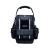 Velocity SB-20XL-S Rogue 20XL Service Bag Shadow Black Velocity SB-20XL-S Rogue 20XL Service Bag Shadow Black