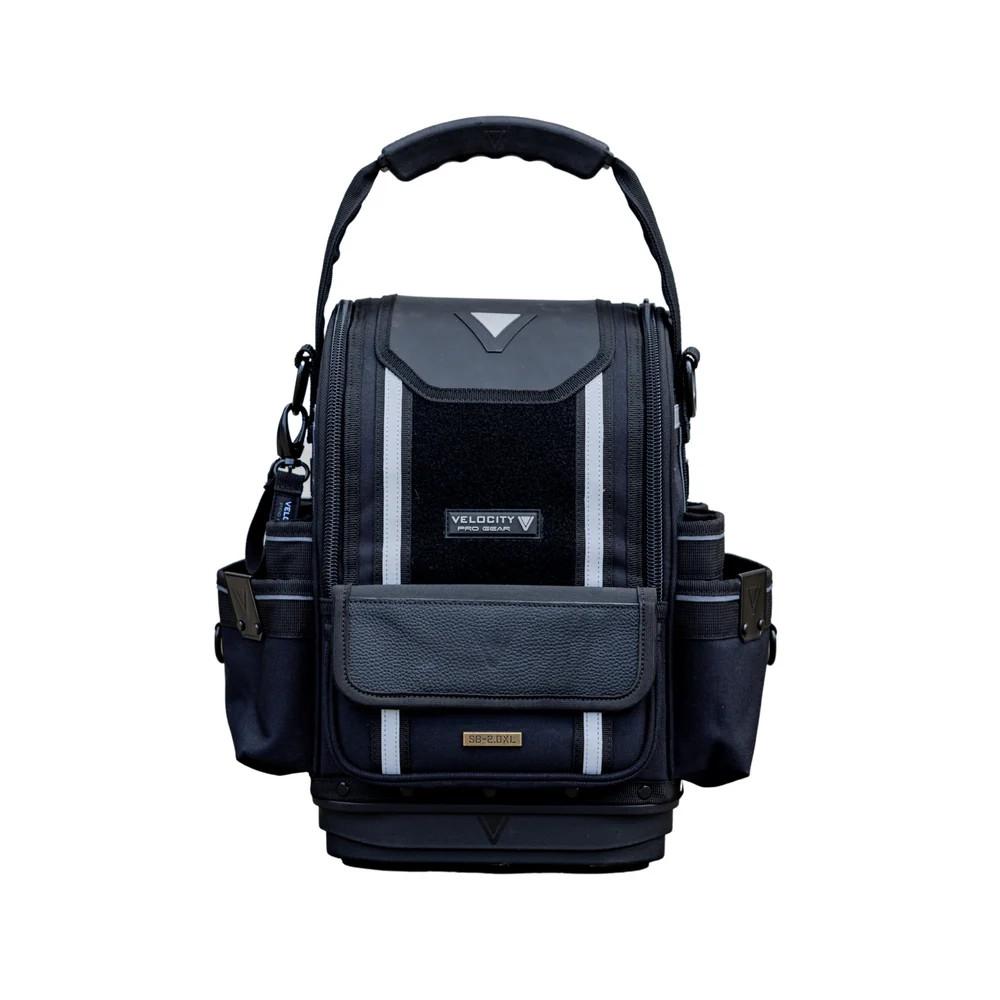 Velocity SB-20XL-S Rogue 20XL Service Bag Shadow Black