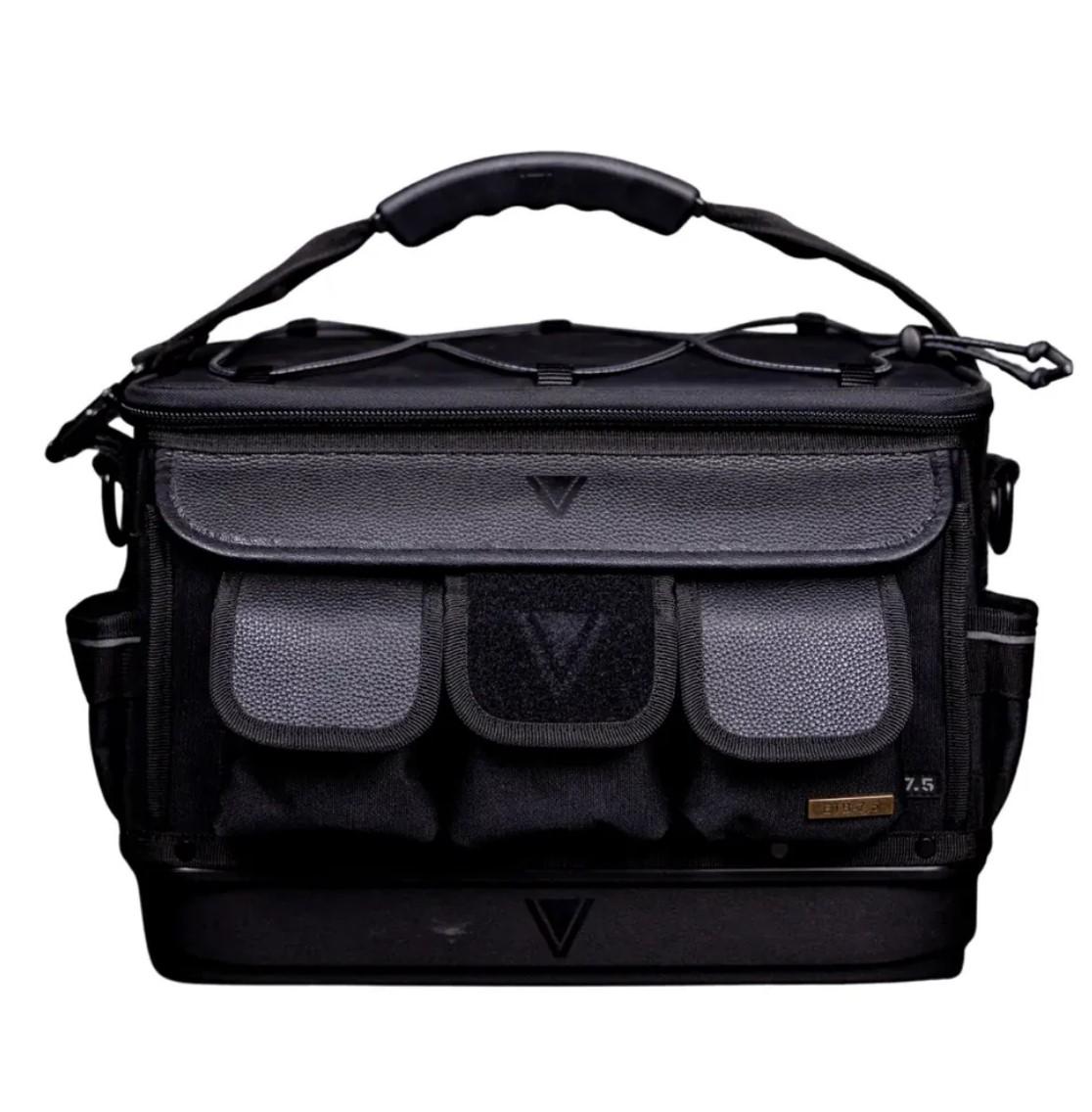 Velocity TB-75-B Rogue 75 Tester Bag