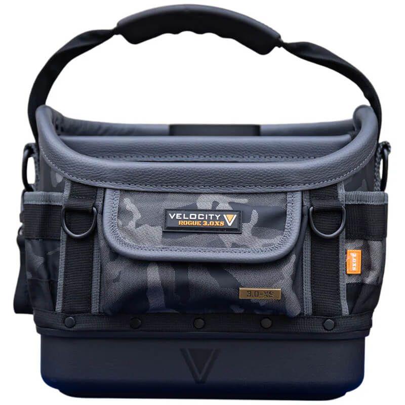 Velocity VR-0101 Rogue 3.0 XS Camo Open Tote Price Comparisons | Compare The Build