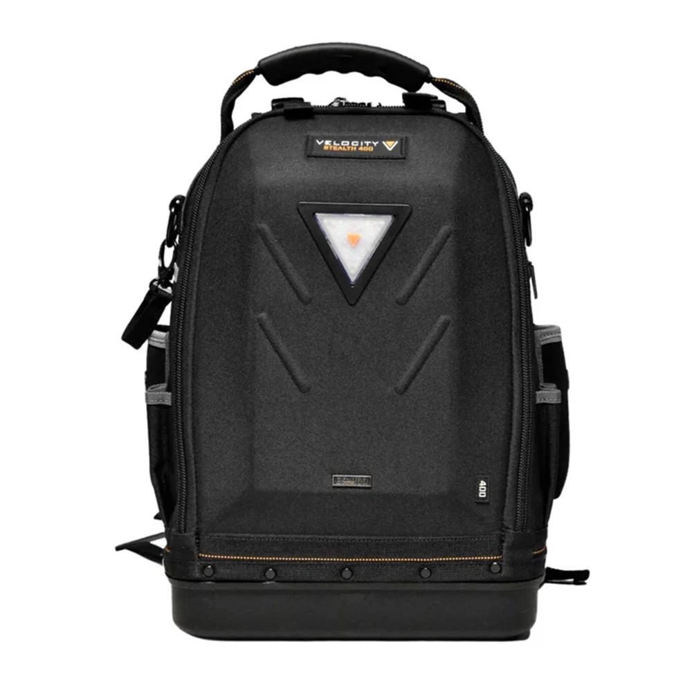 Velocity VR-0303 Stealth 400 Backpack Price Comparisons | Compare The Build