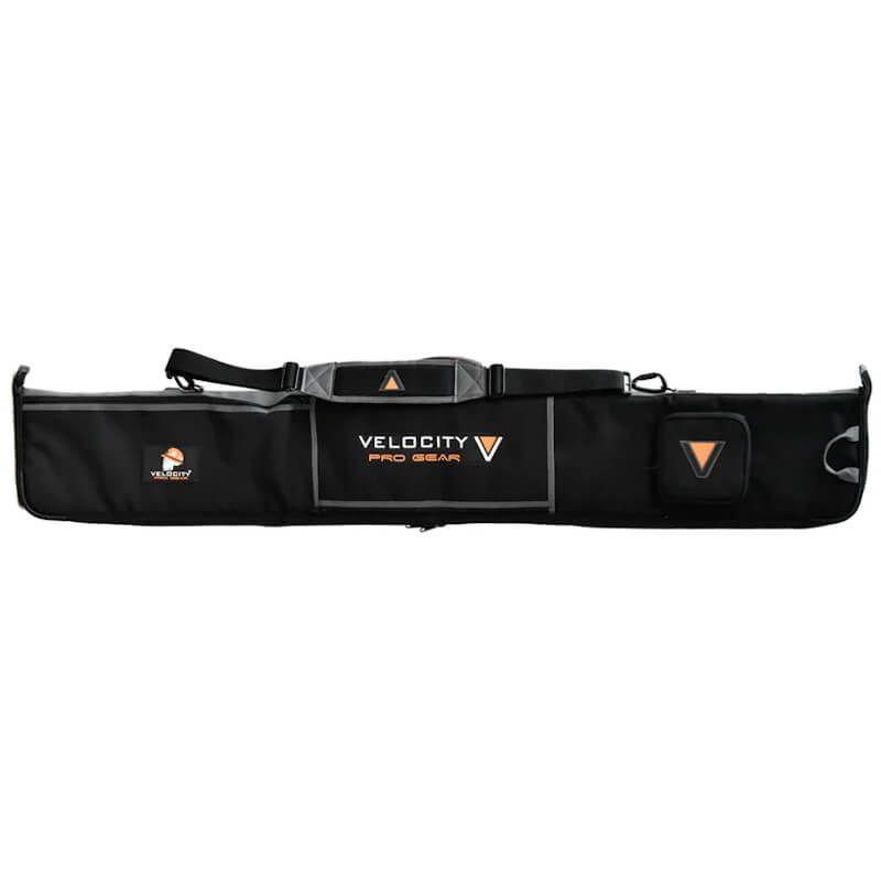 Velocity VR-0808 Rogue Rail Bag Price Comparisons | Compare The Build