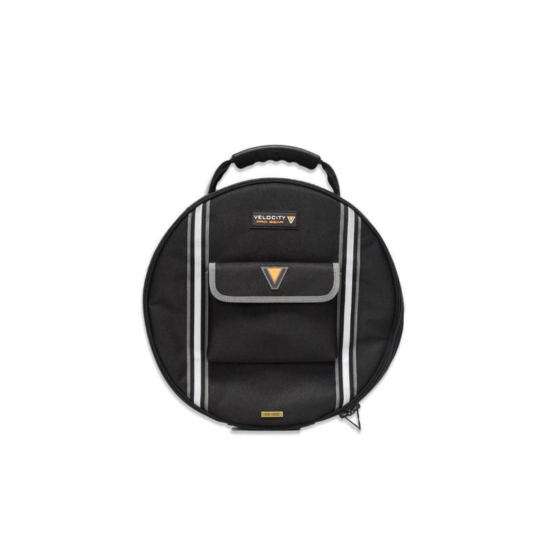 Velocity VR-2007 Rogue Hose Bag Black