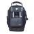 Velocity VR-2812 Rogue 45 Black Backpack Velocity VR-2812 Rogue 45 Black Backpack