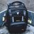 Velocity VR-3009 Rogue 50 Black Backpack Velocity VR-3009 Rogue 50 Black Backpack