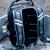 Velocity VR-3009 Rogue 50 Black Backpack Velocity VR-3009 Rogue 50 Black Backpack