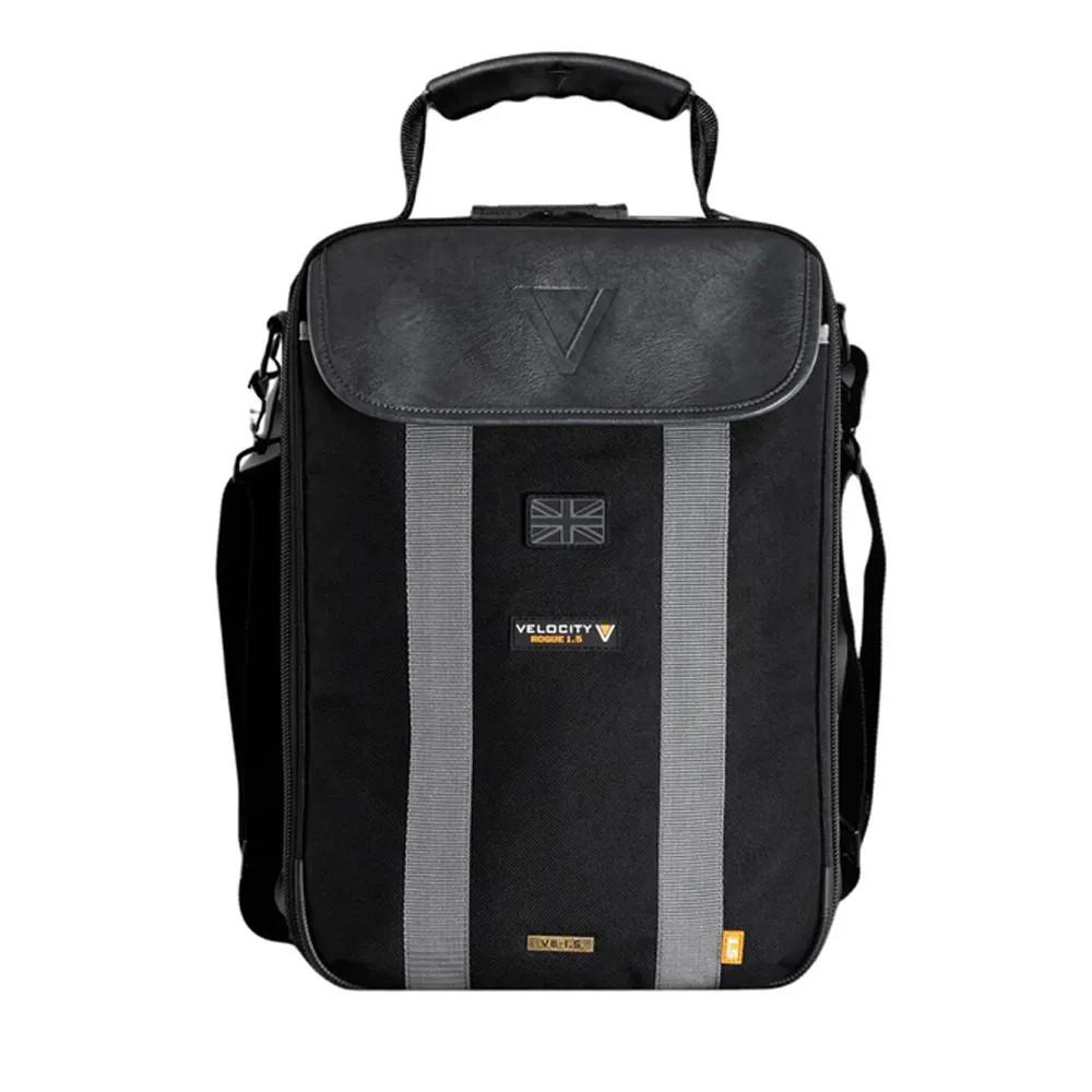 Velocity VR-6666 Rogue 1.5 Van Bag Price Comparisons | Compare The Build