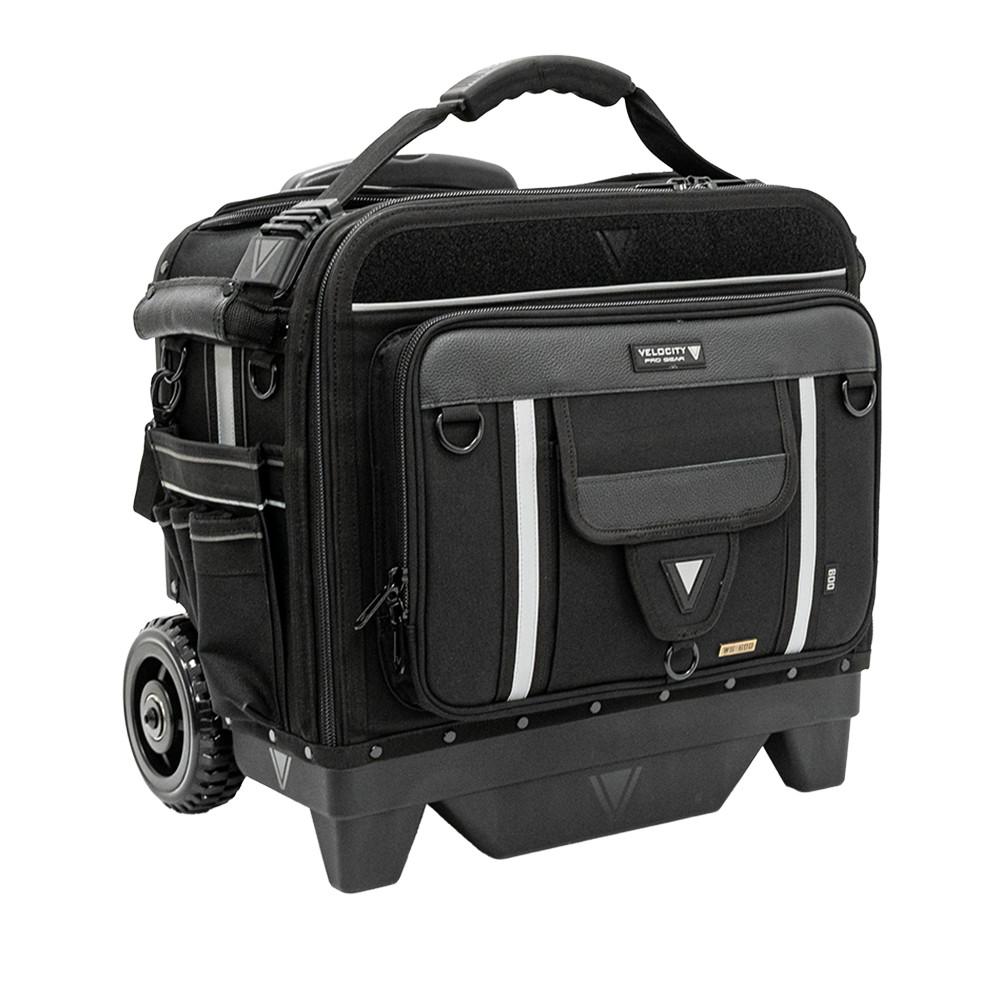 Velocity WB-600-B-C Rogue 600 Wheeler Shadow Black Price Comparisons | Compare The Build