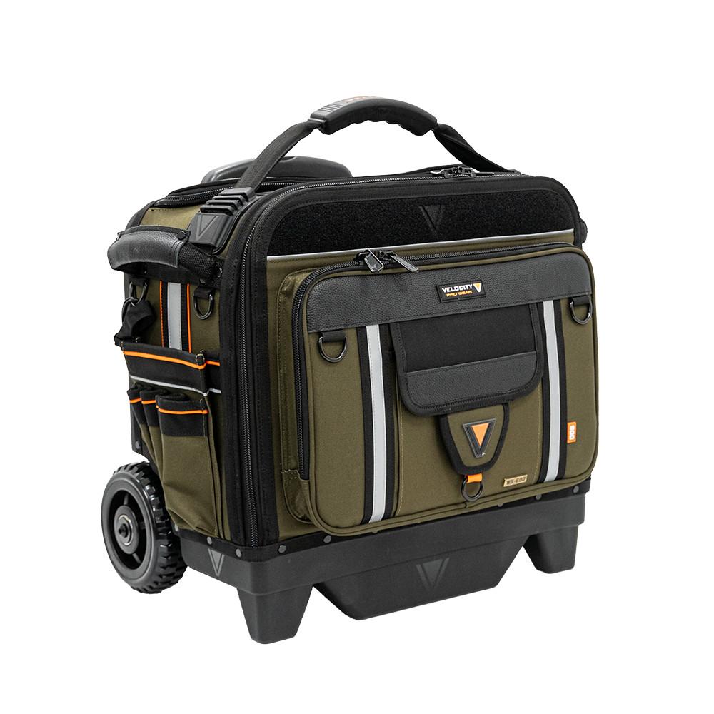 Velocity WB-600-G-C Rogue 600 Wheeler Ranger Green Price Comparisons | Compare The Build
