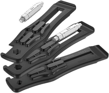 Wera 05004182001 Bicycle 15 Piece Set Price Comparisons | Compare The Build