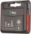 Wera Bit-Box 15 Piece Impaktor PH2 TriTorsion Impact Bits Wera Bit-Box 15 Piece Impaktor PH2 TriTorsion Impact Bits