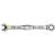 Wera Joker Combination Ratchet Spanner 10mm 05073270001 Wera Joker Combination Ratchet Spanner 10mm 05073270001