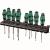 Wera Big Pack 300 14 Piece Kraftform Plus Screwdriver Set Wera Big Pack 300 14 Piece Kraftform Plus Screwdriver Set
