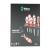 Wera Kraftform Sports Edition Wales Screwdriver Set Bottle Opener & Rack 8 Pieces Wera Kraftform Sports Edition Wales Screwdriver Set Bottle Opener & Rack 8 Pieces