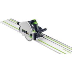Festool TS55R Circular Saw & Guide Rail