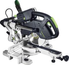 Festool Kapex KS60 Sliding Compound Mitre Saw