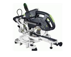 Festool Kapex KS60E SET Sliding Compound Mitre Saw