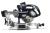 Festool Mitre Saw KS60E- Set/XL-UG GB