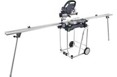 Festool Mitre Saw KS60E- Set/XL-UG GB