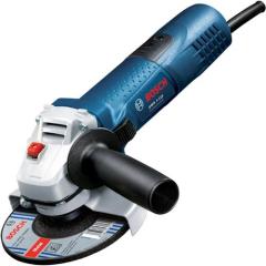 Bosch GWS 7-115 720W 115mm Mini Angle Grinder