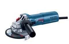 Bosch GWS9-115S 115mm Angle Grinder