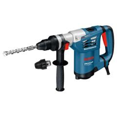 Bosch GBH4-32DFR SDS Plus Multidrill + Accessory Set