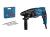 Bosch GBH 2-21 SDS-Plus Rotary Hammer With 3 Piece Drill Bit Set