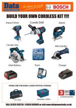 Build your own cordless kit