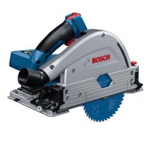 Bosch Cordless Plunge Saws