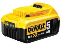 DeWALT Batteries