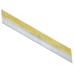 DeWalt 15 Gauge Angled Galvanised 2nd Fix Nails Box Of 4000