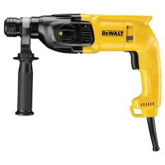 DeWALT D25033K 22mm 3 Mode SDS+ Hammer Drill