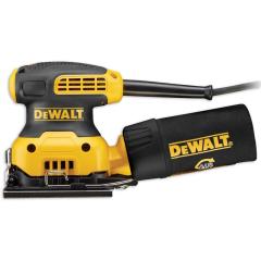 DeWALT DWE6411 1/4 Sheet Orbital Sander