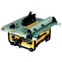 DeWALT Corded Table Saws & Portable Machinery