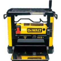 DeWALT DW733 Portable Thicknesser