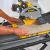 DeWALT D24000 250mm Wet Tile Saw & Legstand