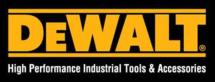 DeWALT Cordless Impact Wrenches