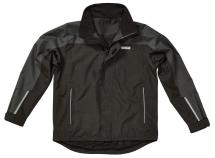 DeWALT Storm Rip Stop Waterproof Jacket DeWALT Storm Rip Stop Waterproof Jacket