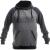 DeWALT Stratford Grey Marl Hoodie